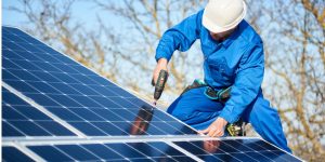 Installation Maintenance Panneaux Solaires Photovoltaïques à Remeling